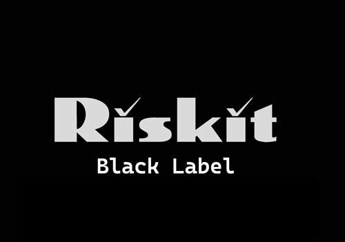 Riskit Black Label